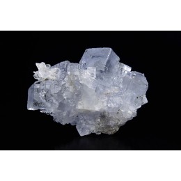 Fluorite and Baryte Jaimina Mine M03667